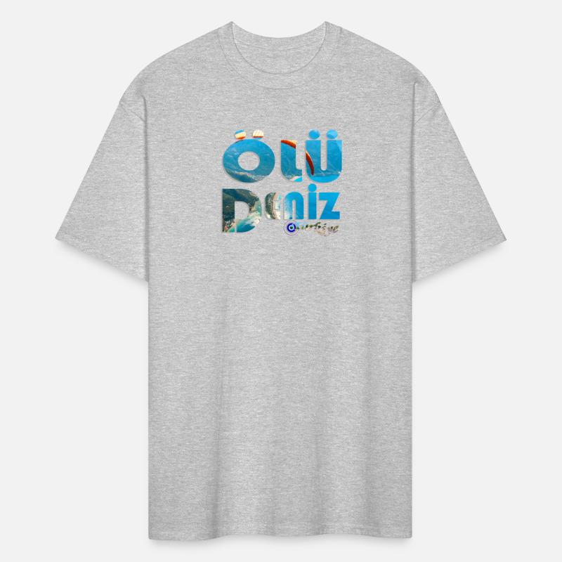 Tandem Paragliding Over Oludeniz Turkey