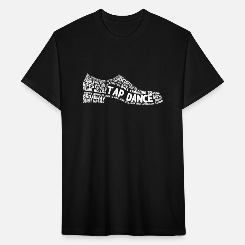 Tap Dance Shoe Dancing Dancer