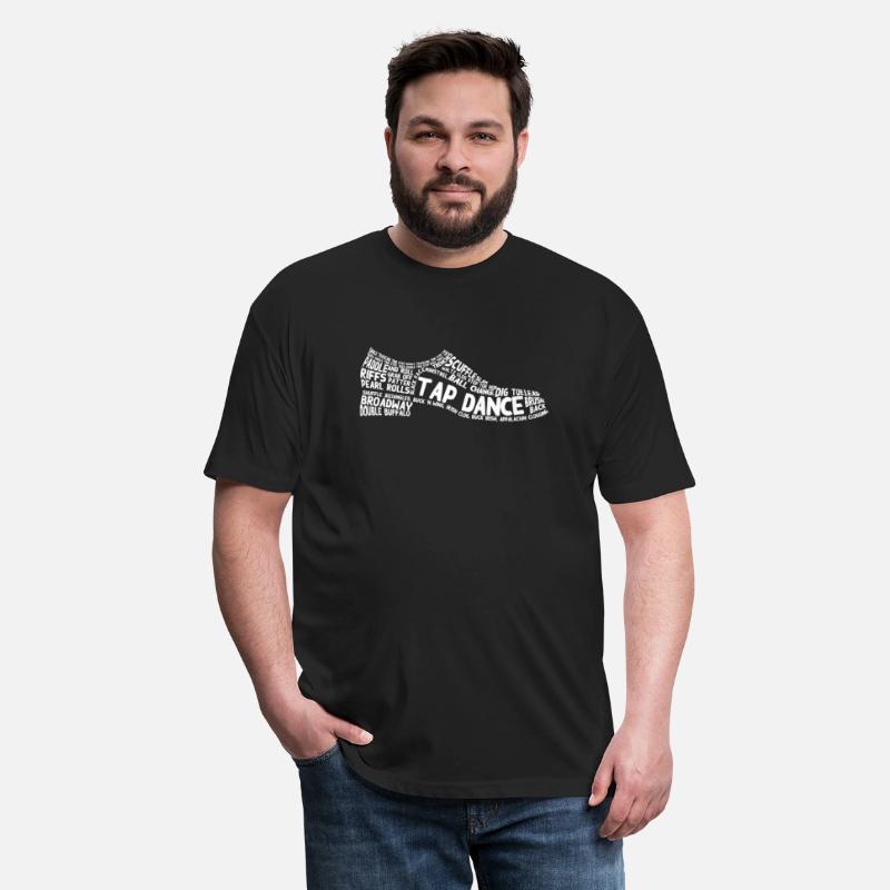 Tap Dance Shoe Dancing Dancer