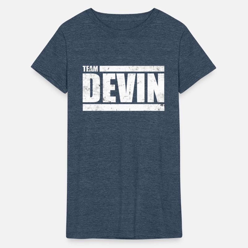 Team Devin The Challenge Mtv