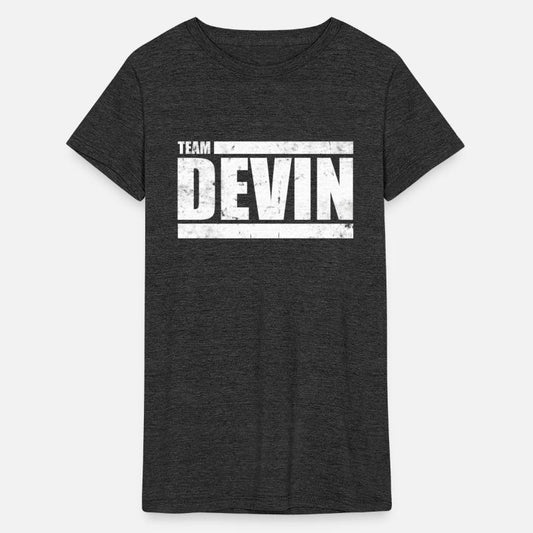 Team Devin The Challenge Mtv