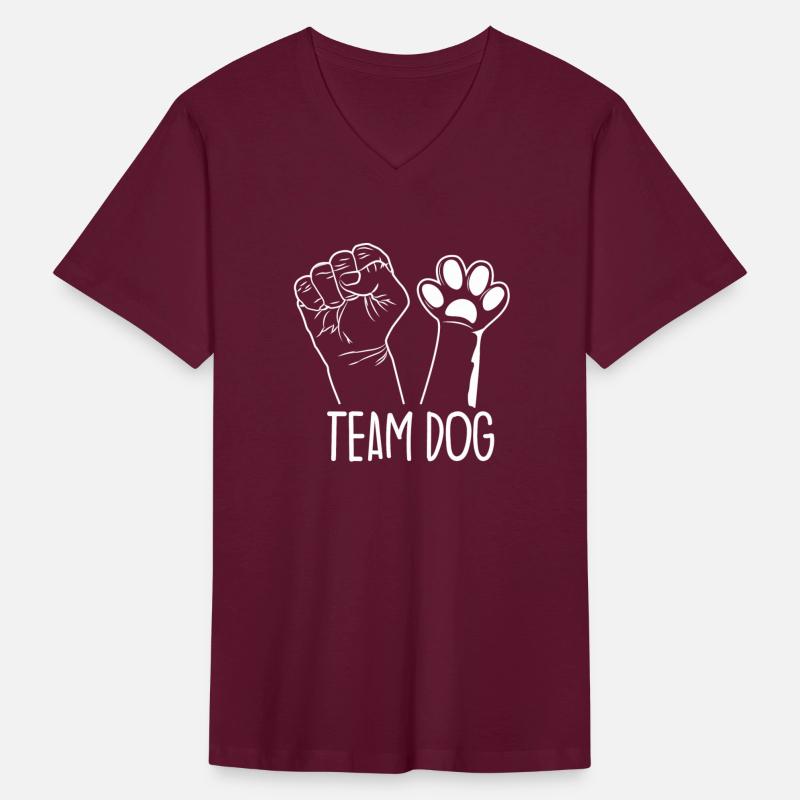 Team Dog