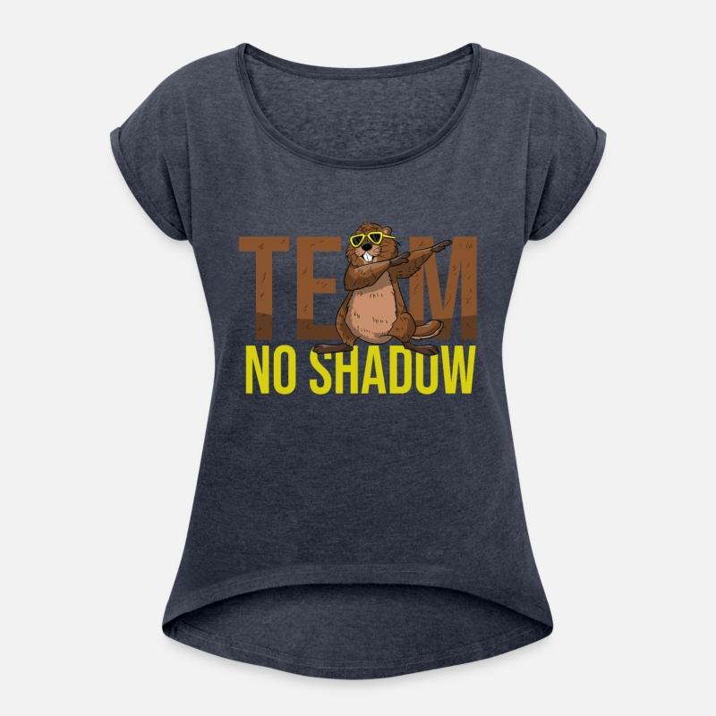 Team No Shadow