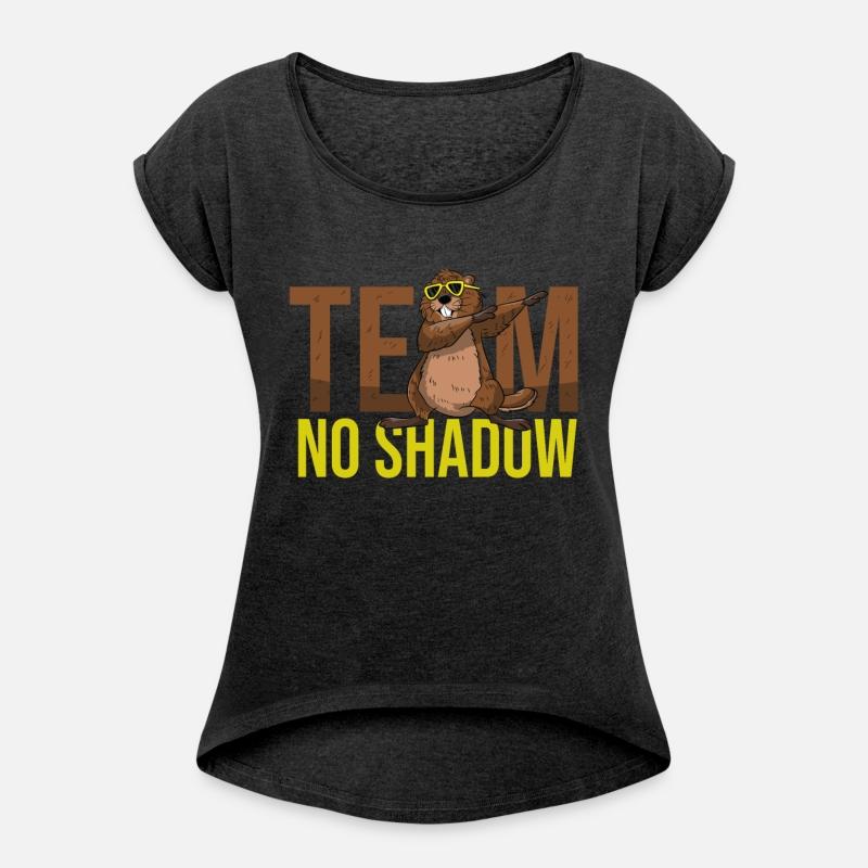 Team No Shadow
