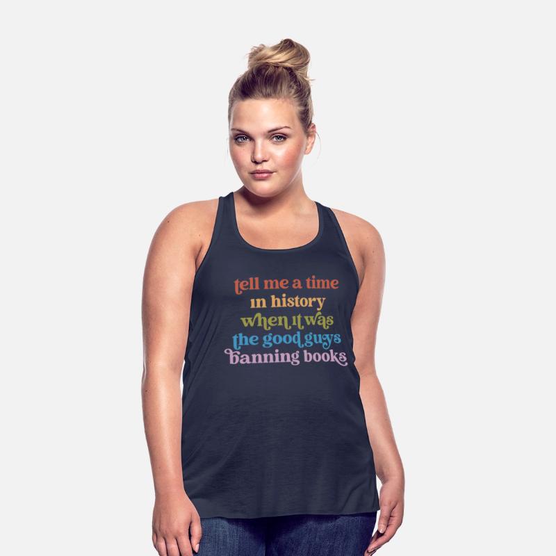 Tell Me A Time In History