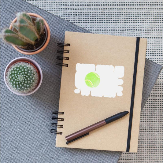 Tennis Player Winner Match