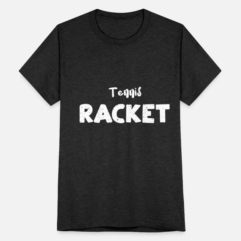 Tennis Racket - Sports