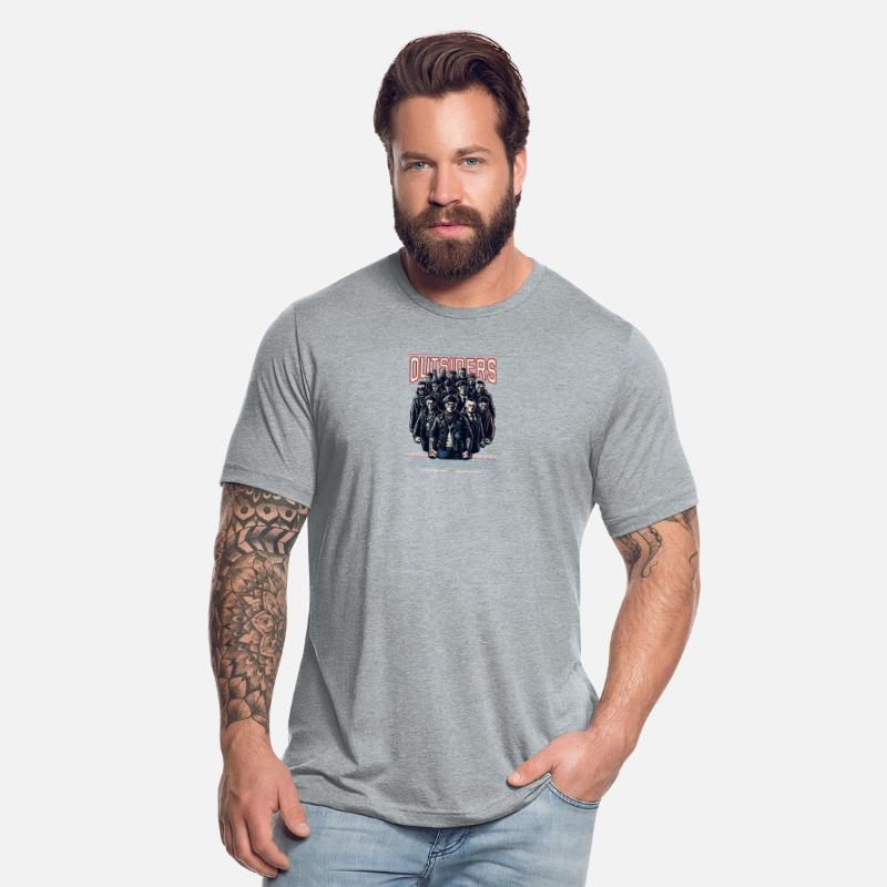 Tensions Inside the World of Football Hooligans