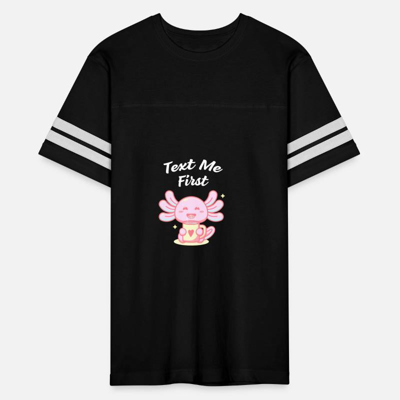 Text Me First Introvert Boss Antisocial Manager Fu