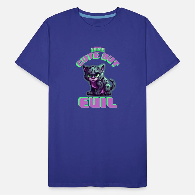 Tezkatelipoca - Cute But Evil