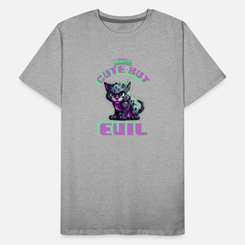 Tezkatelipoca - Cute But Evil