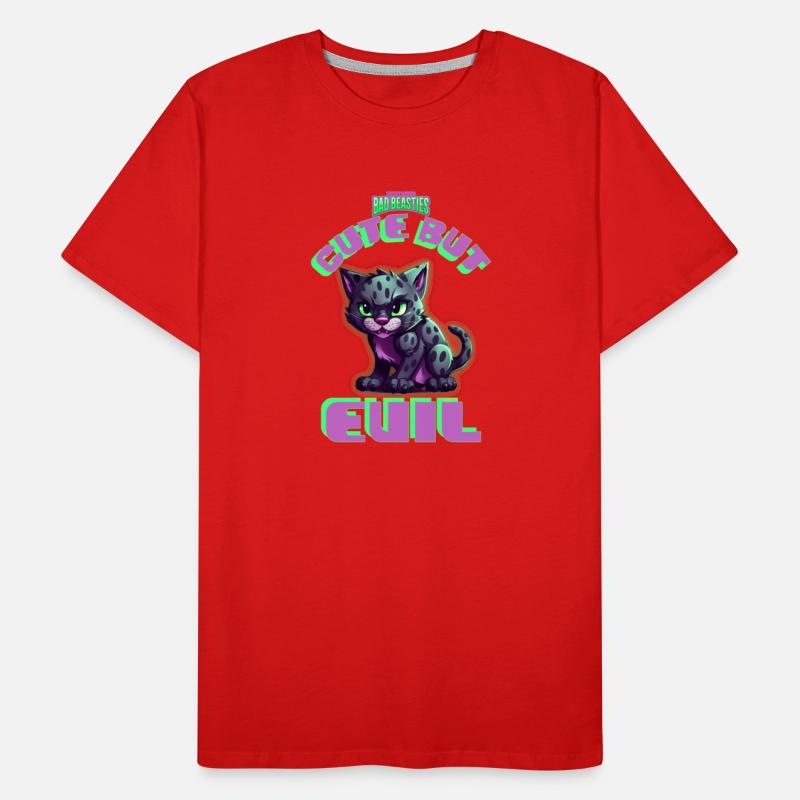 Tezkatelipoca - Cute But Evil