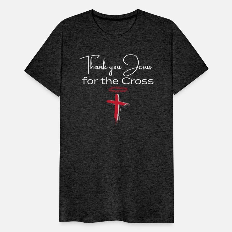 Thank you Jesus for the Cross | Jesus |Lord
