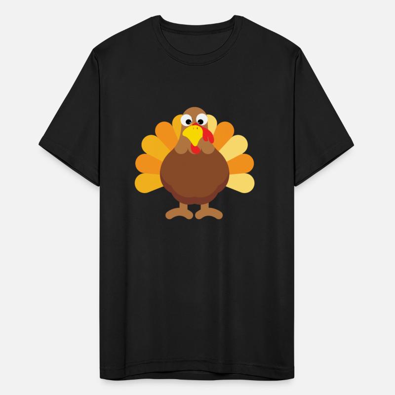 Thanksgiving Turkey