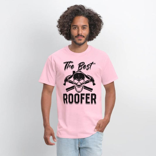 The Best Roofer - Roofing Contractor Roof Worker R