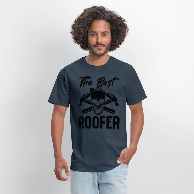 The Best Roofer - Roofing Contractor Roof Worker R
