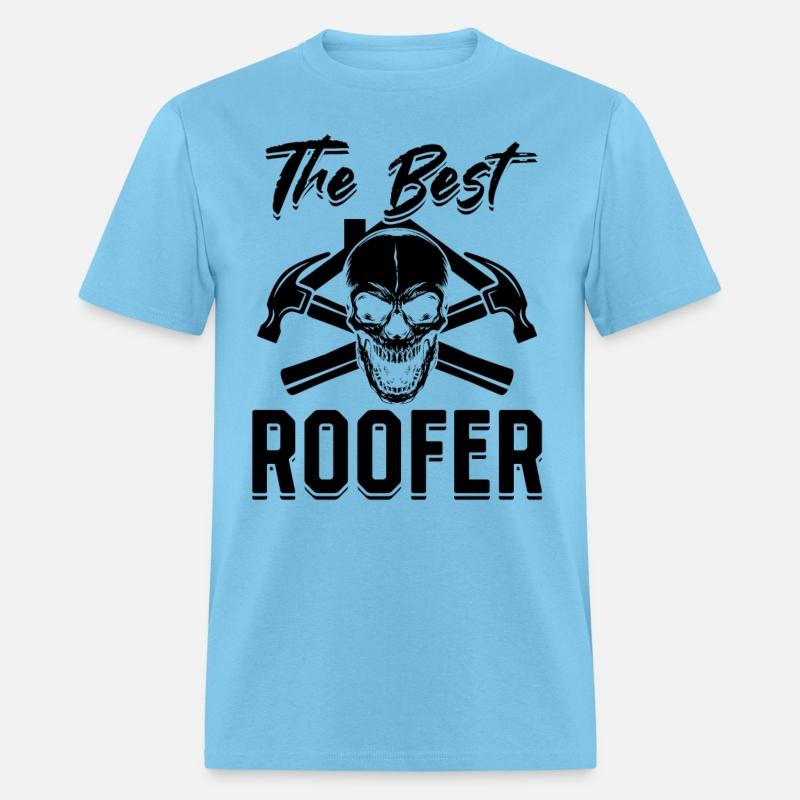 The Best Roofer - Roofing Contractor Roof Worker R