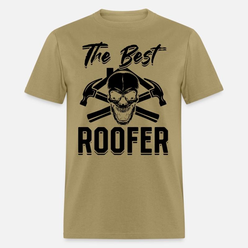 The Best Roofer - Roofing Contractor Roof Worker R