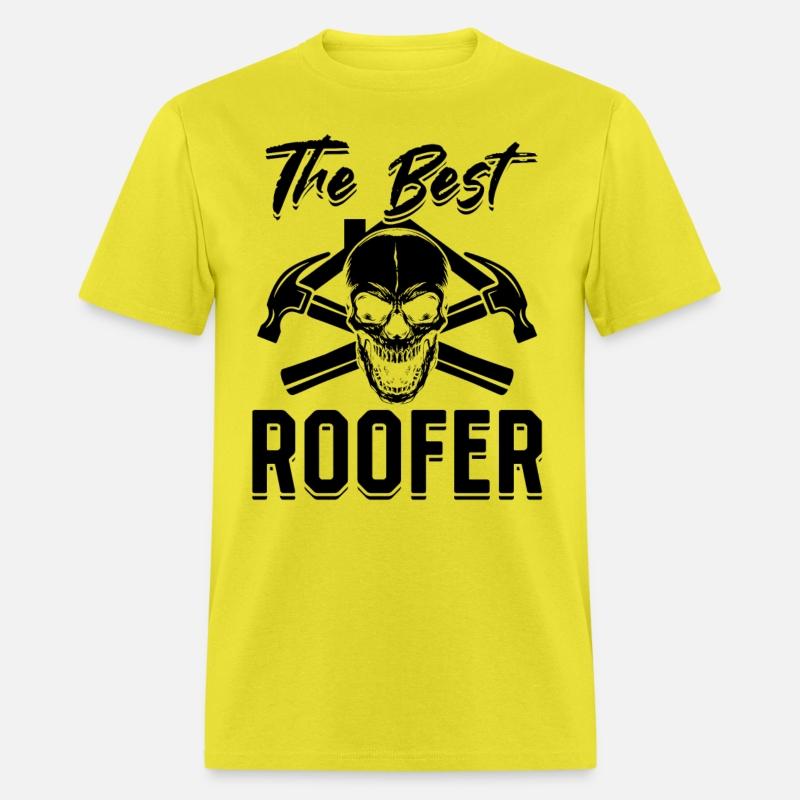The Best Roofer - Roofing Contractor Roof Worker R
