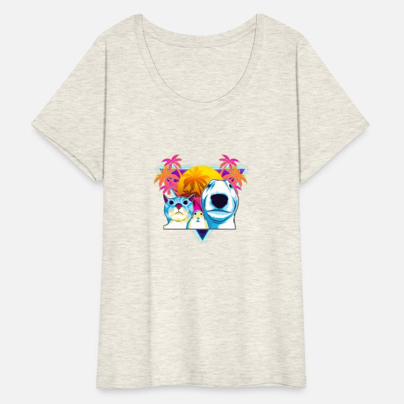 The Council Meme Council Of Animals Meme Vaporwave