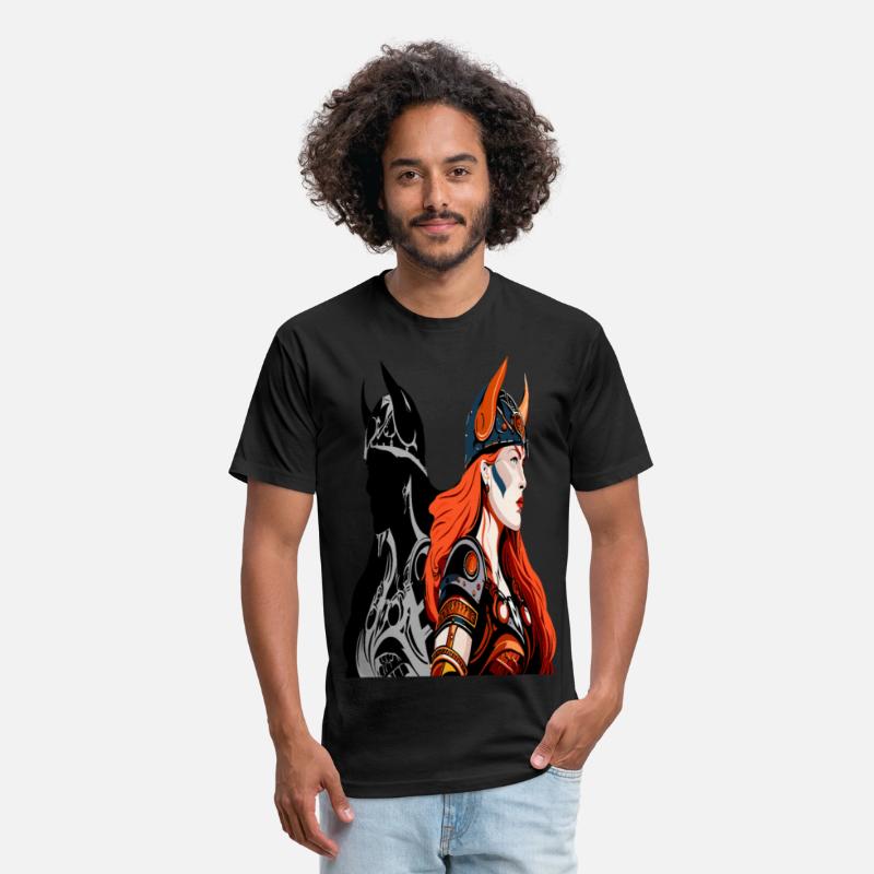 The Dilemma of the Viking Shieldmaiden