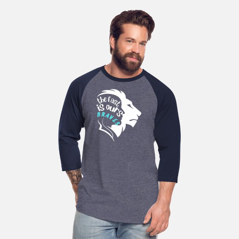 The East Is Ours Braves Cool Baseball