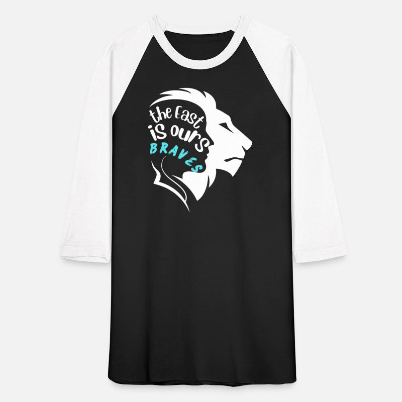 The East Is Ours Braves Cool Baseball