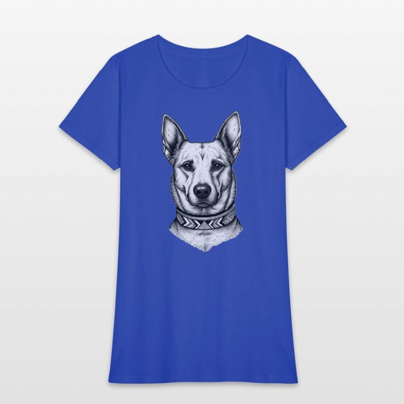 The image is a black and white illustration of