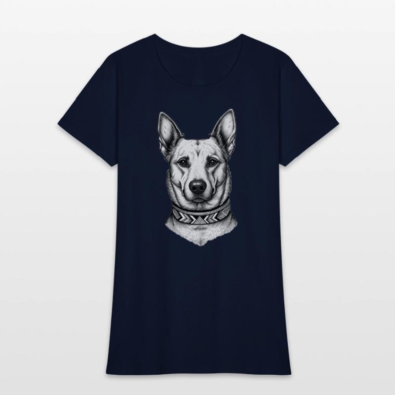 The image is a black and white illustration of