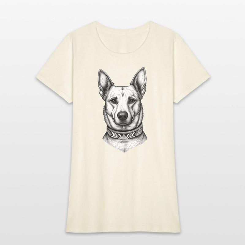 The image is a black and white illustration of