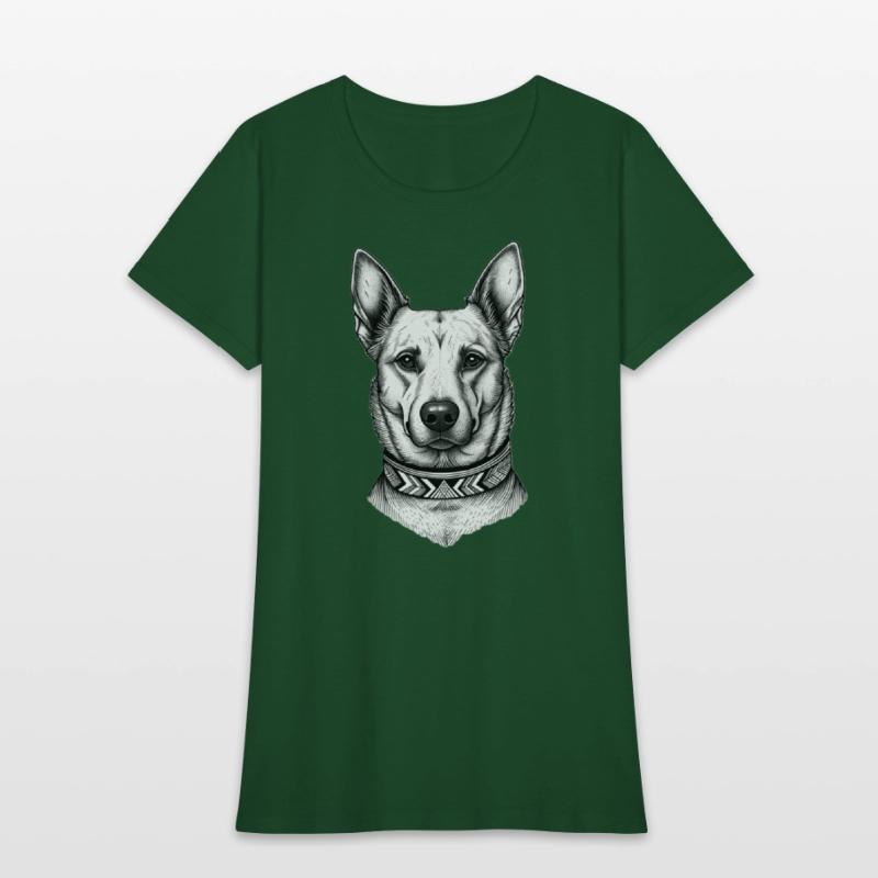 The image is a black and white illustration of