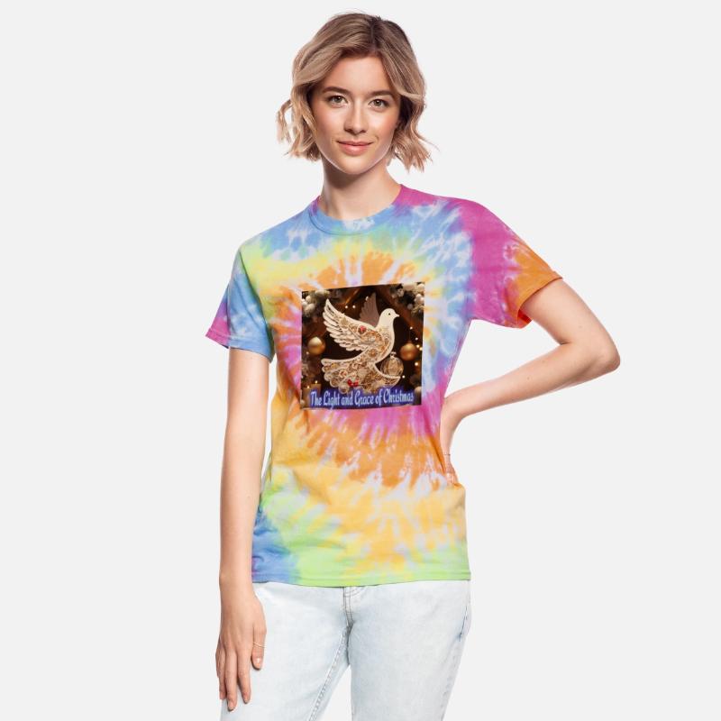 The Light and Grace of Christmas