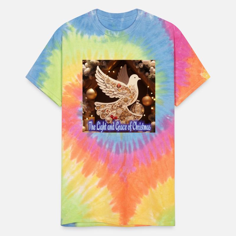 The Light and Grace of Christmas