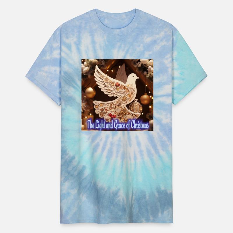 The Light and Grace of Christmas