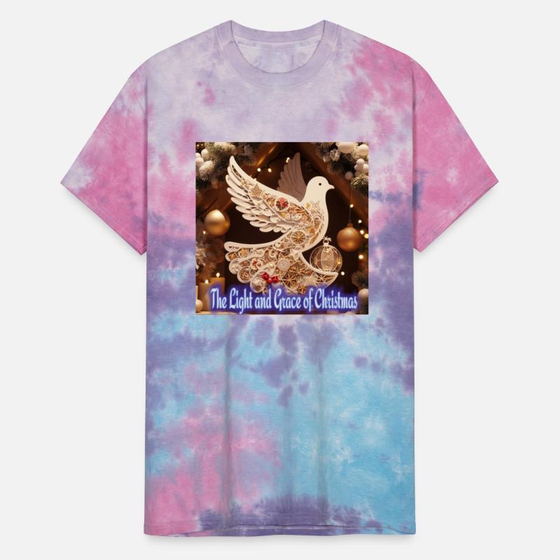 The Light and Grace of Christmas