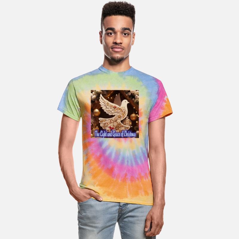 The Light and Grace of Christmas