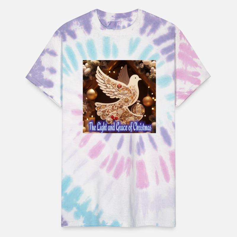 The Light and Grace of Christmas