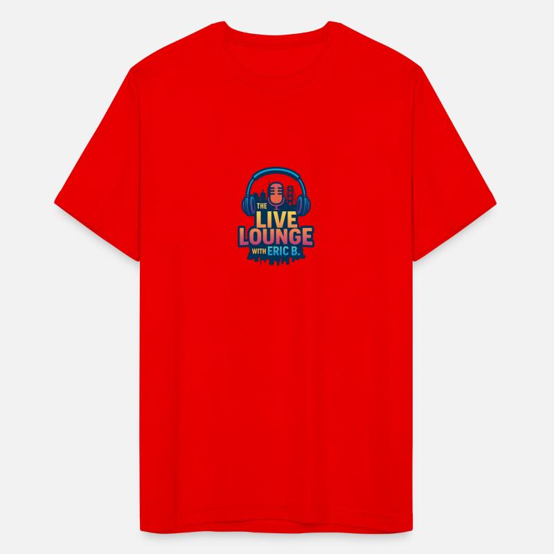 The Live Lounge – Double Silhouette Edition