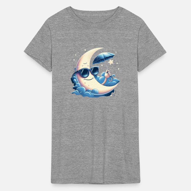 The Moon makes Earth a more livable planet by mode