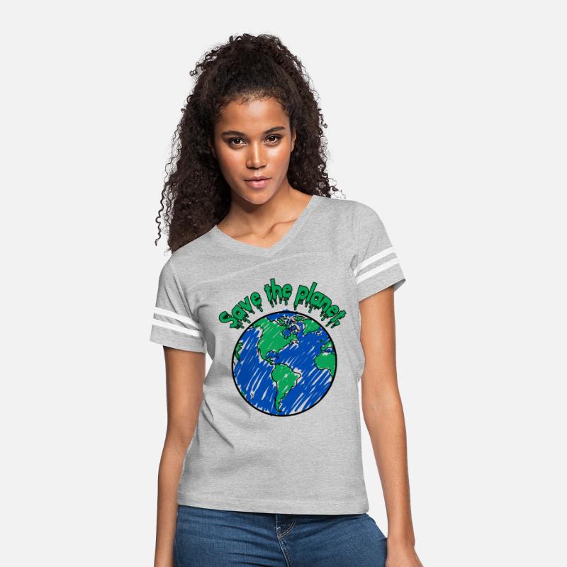 The Mother Earth - Save The Planet