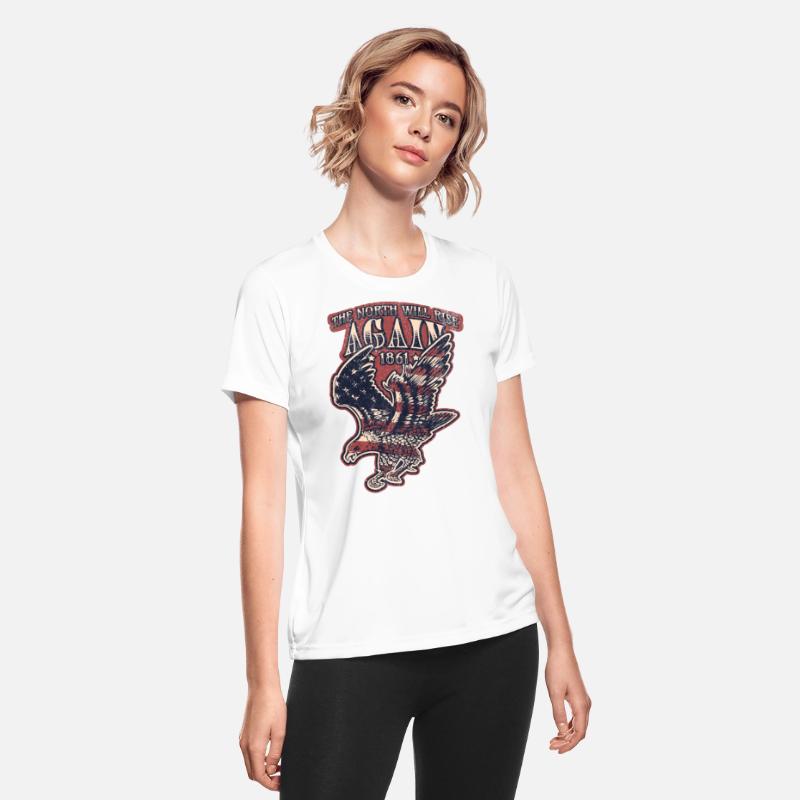 The North Will Rise Again