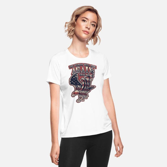 The North Will Rise Again