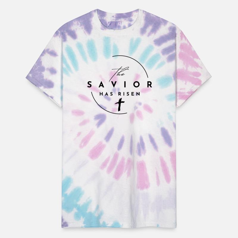 The Savior has Risen