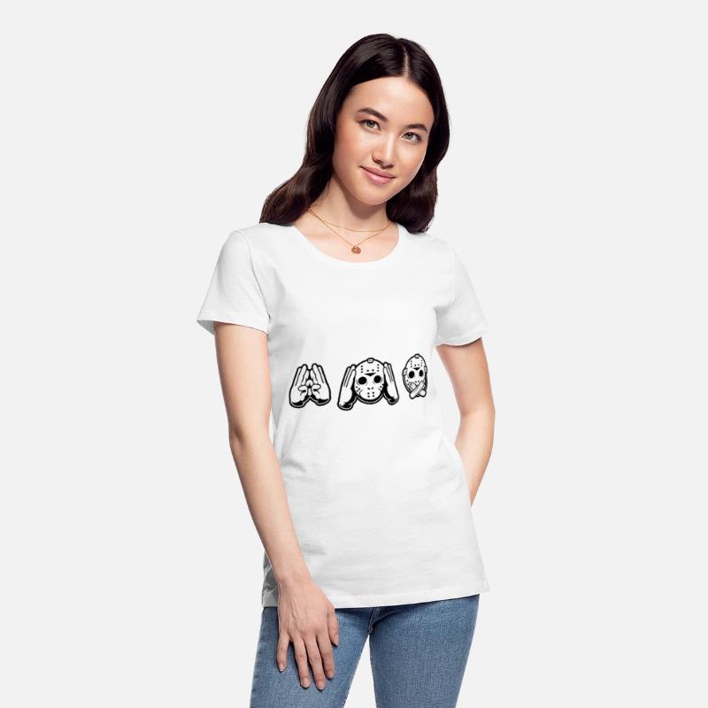 The Three Rules of Silence