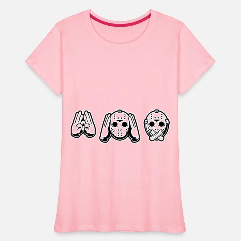 The Three Rules of Silence