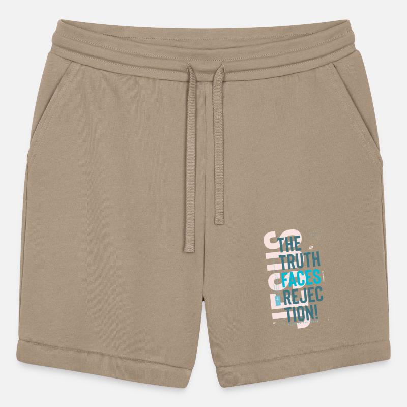 The Truth Faces Rejection