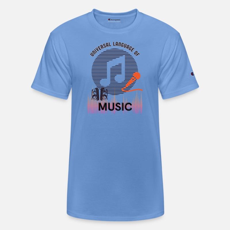 The universal language of music 3