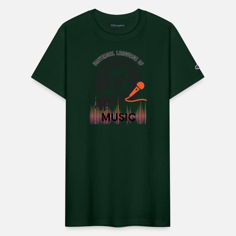 The universal language of music 3