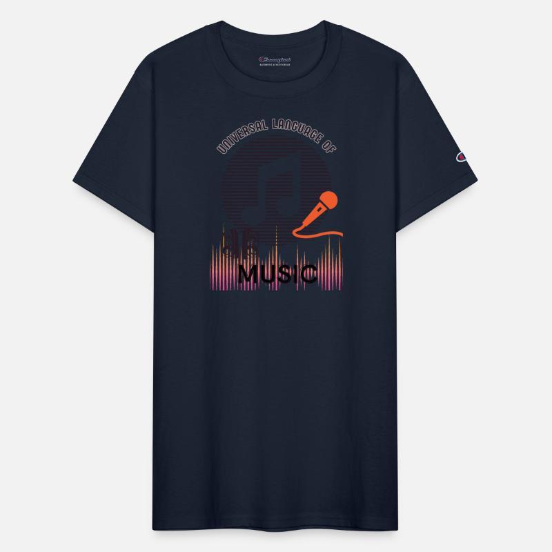 The universal language of music 3