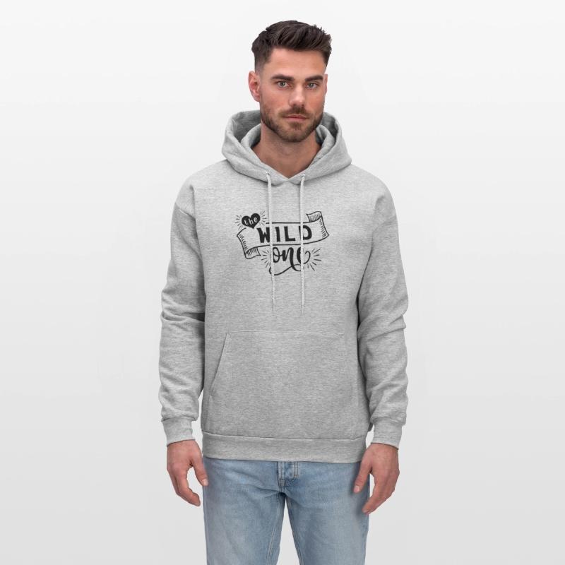 The Wild One - Wedding Party - Friends